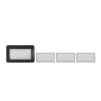 Fisher &amp; Paykel SleepStyle+ Ultra-Fine Filters - Pack (3+1)