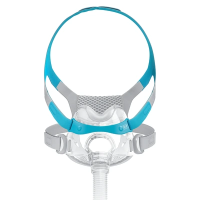 Fisher &amp; Paykel Evora Compact Full Face Mask - Fit pack