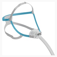 Fisher & Paykel Nova Nasal CPAP Mask Fit Pack
