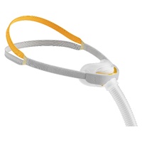 Fisher & Paykel Solo Nasal Pillow Mask with Bonus Cushion