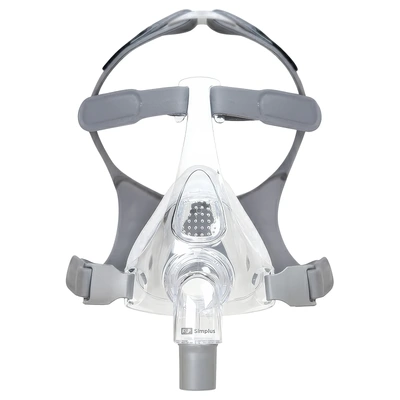 Fisher &amp; Paykel Simplus Full Face Mask