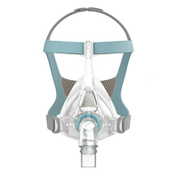 Vitera Full Face Mask