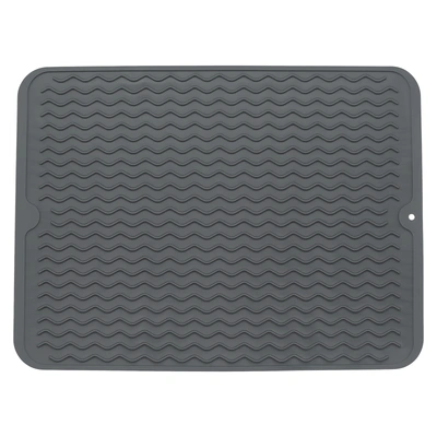 CPAP Machine Bedside Table Silicone Protector Mat