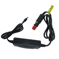 Lowenstein Prisma SMART/SOFT DC Adapter 12V/24V