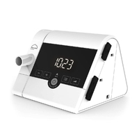 Lowenstein Prisma SMART Max Auto CPAP Machine with PrismaAQUA Humidifier &amp; Heated Tube