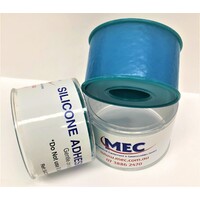 Silicon adhesive Tape