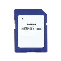 Philips Dreamstation SD Card