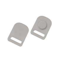 Philips Wisp Headgear Clips