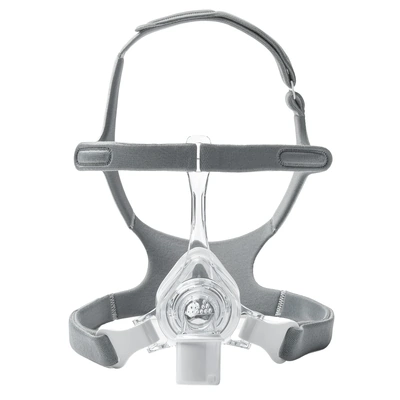 Philips Respironics Pico Nasal CPAP Mask Fitpack (S/M, L & XLG Cushions)