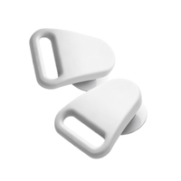 Philips Wisp Magnetic Headgear Clips