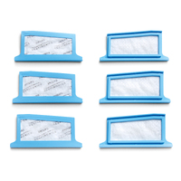 DreamStation Disposable Ultra Fine Filter - Pack of 6