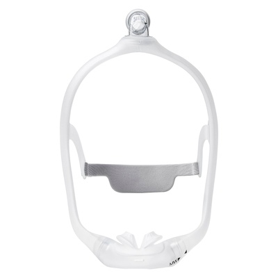 DreamWear Silicone Pillow Mask Fitpack (all sizes)