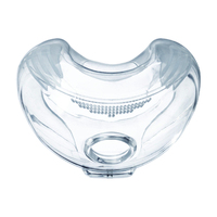 Philips Amara View Full Face Mask Cushion