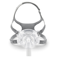 Philips Amara View Full Face Mask