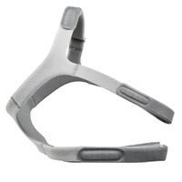 Philips Amara View Full Face Mask Headgear