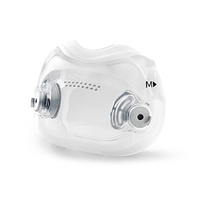 Philips DreamWear Full Face Mask Cushion: Medium/WDE
