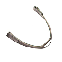Philips Nuance Nasal Pillow Mask Fabric Frame