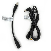 Medistrom DC Output Cable for Löwenstein PrismaSMART