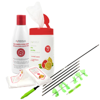 Purdoux Premium CPAP Cleaning Package - Citrus Scent