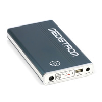 Medistrom Pilot 12 Lite Battery
