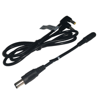 Medistrom Sefam S.Box / BMC M1 Mini Cable Kit for Pilot-24 Lite Battery