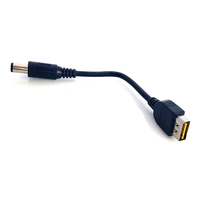 Medistrom Short Charging Adapter Cable for ResMed AirMini CPAP