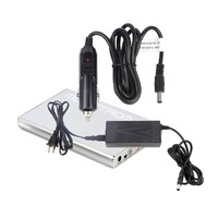 Medistrom Pilot 24 Lite Battery with Charging Cables