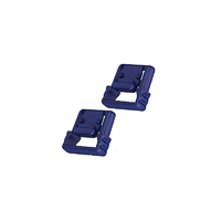 ResMed UM/UMII Headgear clips