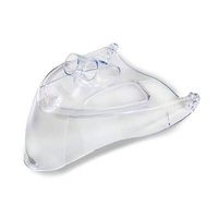 ResMed S8 H4i Top Cover and Seal