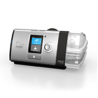 ResMed Lumis 150 VPAP ST 4G Wireless Connectivity, HumidAir &amp; ClimateLineAir