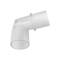 ResMed AirSense 10 / Lumis Tubing Elbow Adapter