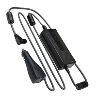 ResMed AirSense 10 / Lumis CPAP 12V DC Converter