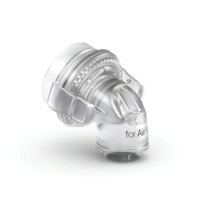 ResMed F20 / F30 Full Face Mask Connector for AirMini