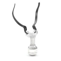 ResMed P10 Nasal Pillow Mask Connector for AirMini CPAP