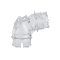 ResMed Mirage FFM &amp; Mirage Nasal &amp; Mirage Quattro FFM Elbow
