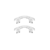 ResMed Mirage Quattro Port Caps