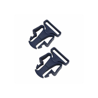 ResMed Quattro FX Headgear Clips