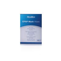 CPAP Wipes Travel Pack 
