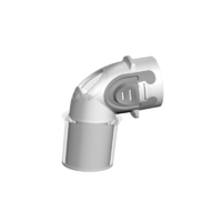 ResMed Quattro Air/AirFit F10 Mask Elbow