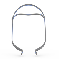 ResMed AirFit P10 Headgear Assembly