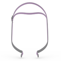 ResMed AirFit P10 for Her Headgear Assembly