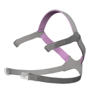 ResMed AirFit N10 Headgear for Her: Small