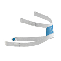 ResMed AirFit F30i / AirTouch F30i Full Face Mask Headgear: STD