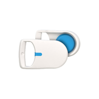ResMed AirFit N20 Headgear Clips