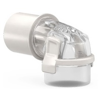 ResMed AirFit N30i, AirFit F30i &amp; AirTouch F30i Elbow