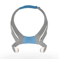 ResMed AirFit F30 Full Face Mask Headgear: Standard