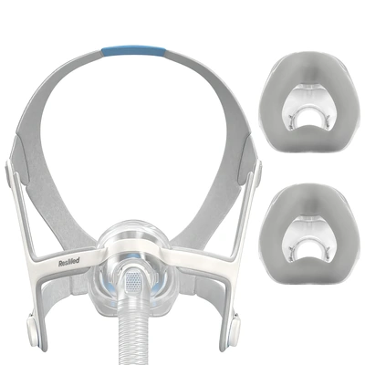 ResMed AirTouch N20 Nasal Mask Starter Pack
