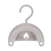 CPAP Tube and Mask Drying Hanger