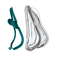 ResMed Mirage Quattro Cushion &amp; Clip
