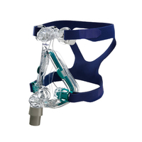 ResMed Mirage Quattro Full Face Mask